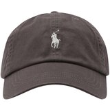 Polo Ralph Lauren Kapa 'CLASSIC' črna / bela | Shoptok.si