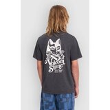 Volcom Tasty Hth T-Shirt heather black | Shoptok.si