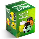  Sklopiva boca za vodu u obliku nogometne lopte | shoptok.hr