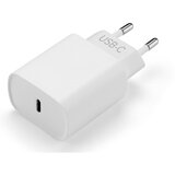Cellular Line hišni polnilec USB-C, 20W TAACHUSBCPD20WW TECH AWAY Cene