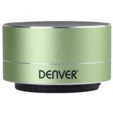 Denver BTS-32 Green MK2 Zvucnik bluetooth Cene