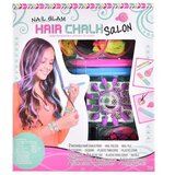 Magic Toys Hari Chalk Kozmetični set s kredo za lase in dodatki | Shoptok.si