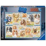 Ravensburger Kuče RA16508-puzzle Cene