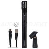 Fonestar Mikrofon ručni kondenzatorski FCM-451B | Eponuda.ba