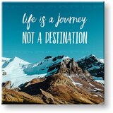  Motivaciona slika na platnu about life_002 (moderne slike sa) | ePonuda.com