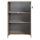Hanah home Bookshelf Rkt-332-Tt-1, 72x109x34 cm, Orah | Eponuda.ba