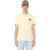 Diesel T-shirt - T-DIEGOR-K58 T-SHIRT beige | ePonuda.com