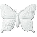Decosa 3D stiropor naljepnica (Leptir, 17,5 x 17,5 cm, Ekspandirani polistirol (EPS), 2 Kom.) | shoptok.hr