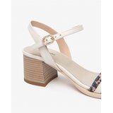 Nero Giardini E513436D Bijela | shoptok.hr