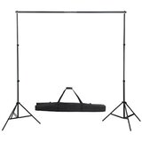 Studijski set bijela pozadina 600 x 300 cm i svjetla | shoptok.hr