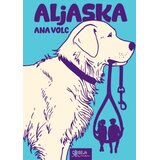 Odiseja Ana Volc - Aljaska Cene