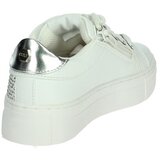 Cult Nizke superge T-161 Bela | Shoptok.si