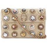 Kurt Geiger London MS KENSINGTON OCTAVIA Gold Cijene