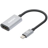 ADAPTER MANHATTAN USB-C to HDMI Adapter 4K@60Hz | Eponuda.ba
