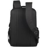 Riva Case nahrbtnik za 15.6" prenosnik 8265 črn | Shoptok.si