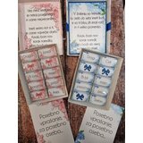  Darilo s čokoladicami POROKA PRIČA ČOKDAR 08 - 01 | Shoptok.si