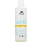 Urtekram baby all-over wash - šampon i gel za pranje bez parfema | shoptok.hr