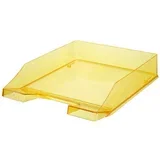 pisemski odlagalnik HA102625 Standard pros. rumen