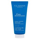 Clarins Aroma Eau Ressourçante Comforting Silky Body Cream krema za tijelo 200 ml za ženske Cijene