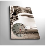 Wallity Zidni sat 5070CS-69, 45x70 cm | Eponuda.ba