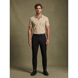 Sinsay Pamučna polo-majica | shoptok.hr