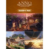 Ubisoft Connect Anno 1800 Season 4 Pass (DLC) Uplay Key EMEA | ePonuda.com