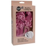 YESSS! uvijač za kosu roze set Cene