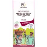  Čokolada CHOCOLLAMA Arriba nacional malina 75% kakao 40g Cene