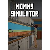 Steam mommy simulator key (pc) global | Eponuda.com