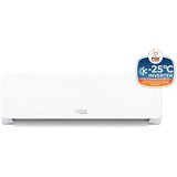 Fox FAC-12PRO-62G wifi inverter klima uređaj + grejač Cene