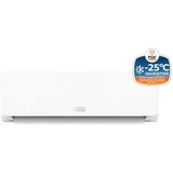 FAC-12PRO-62G wifi inverter klima uređaj + grejač