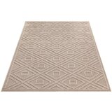 Novel Preproga Za Zunanjo Uporabo Patara, Bež, 240x340cm | Shoptok.si