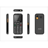senior S42 black
