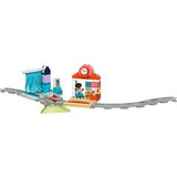Lego DUPLO: Velik interaktiven skupni vlak | Shoptok.si