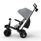 Kinderkraft Tricikel AVEO Plus 2, siv | Shoptok.si