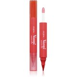 PUPA Milano Vamp! Lip Marker Duo olovka za usne sa sjajem nijansa 003 Grape Juice 1.4 ml Cijene