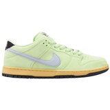 Nike Nizke superge SB Dunk Low Verdugo Mountain Zelena | Shoptok.si