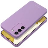 Roar Luna Case maskica za Samsung Galaxy A35 5G ljubičasta | shoptok.hr