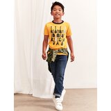GAP blue Boys' Kids' Jeans V-Straight Med | ePonuda.com