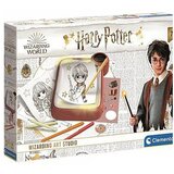 Clementoni Tabla za crtanje Harry Potter | Eponuda.ba
