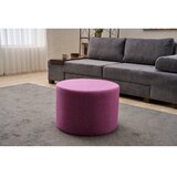 Atelier Del Sofa tabure likya lilac