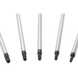  5-dijelni set odvijača torx 300 mm | shoptok.hr