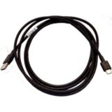 Zebra CBL-CS6-S07-04 USB kabel USB 2.0 2,13 m USB A USB C 0,48 Gbit/s Črno Cene