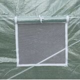 Gardlov folija za plastenik 4 x 3 x 2 m | shoptok.hr