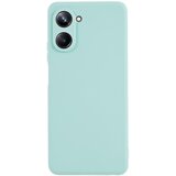INORCO Za Realme 10 4G Straight Edge, mehka TPU telefonska torbica, objektiv, natančen izrez, zaščitni ovitek sladkarije barve, (22035314) | Shoptok.si