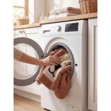 Hanse Home Rjava pralna/ročno tkana bombažna otroška preproga 101x120 cm Snuggle Benni – | Shoptok.si