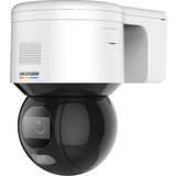 Hikvision 4.0 mp colorvu mrežna pt kamera DS-2DE3A400BW-DE Cene