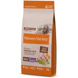  6 + 1 kg / 9 + 1 kg / 10 + 2 kg gratis! Nature's Variety Mini - Healthy Grains Medium/Maxi Adult puretina 12 kg | shoptok.hr
