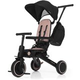Zopa tricikl X-Trike Pro Coral Pink Cijene