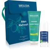 Weleda Men Refresh poklon set za muškarce Cijene